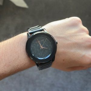 MK watch